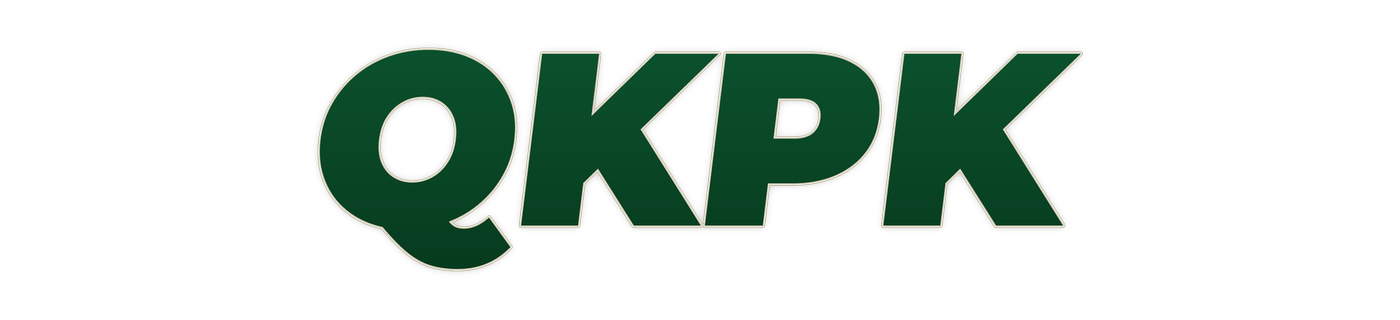 qkpk লোগো
